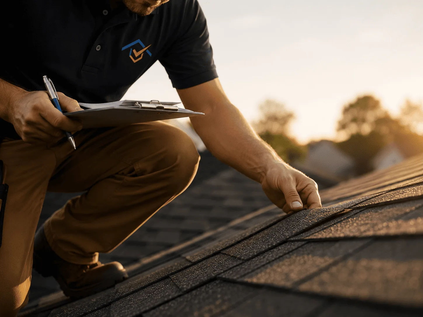 Why Choose Roof Inspection in Marshall, OK