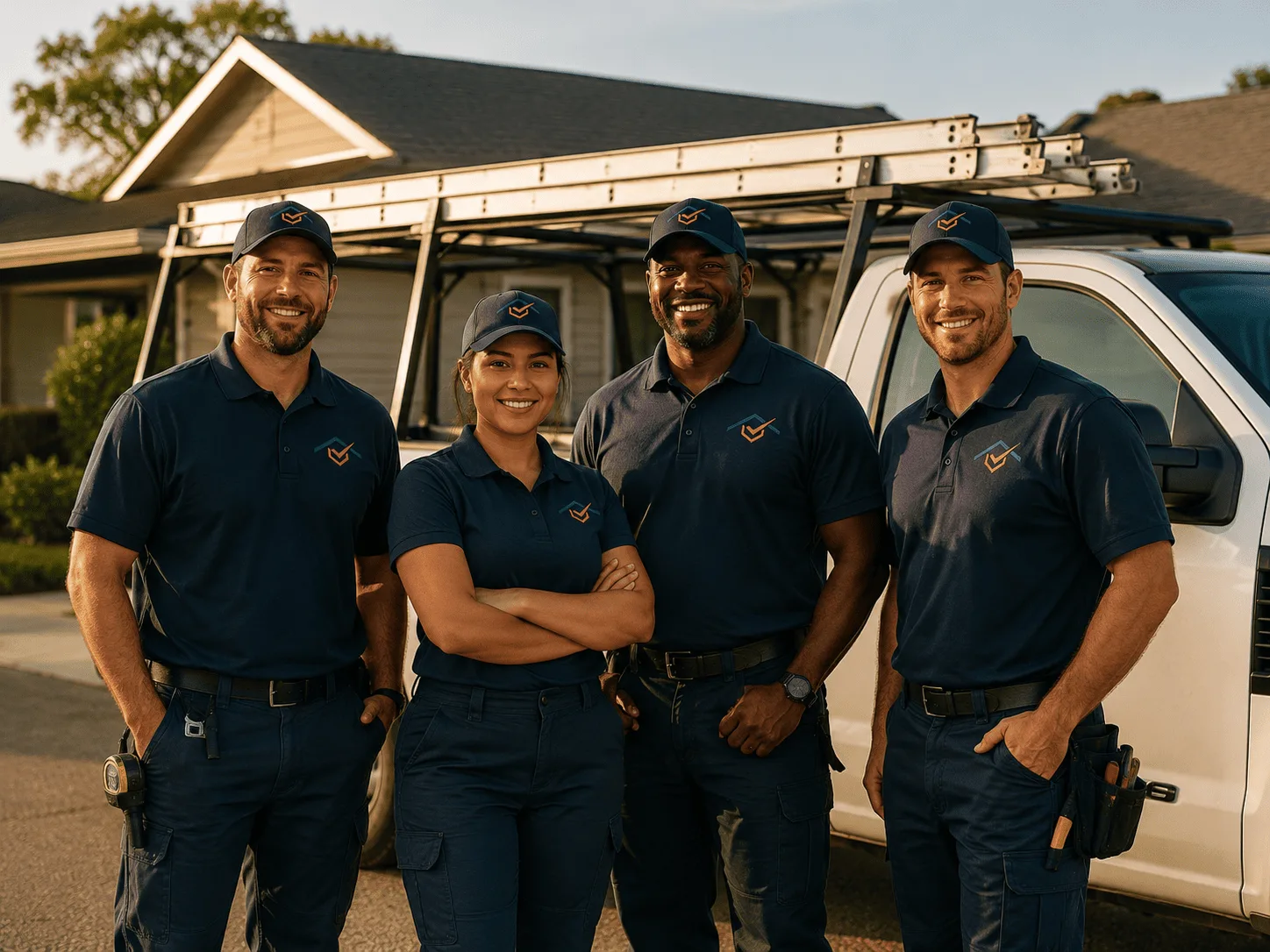 Roof Inspection company in Marshall, OK